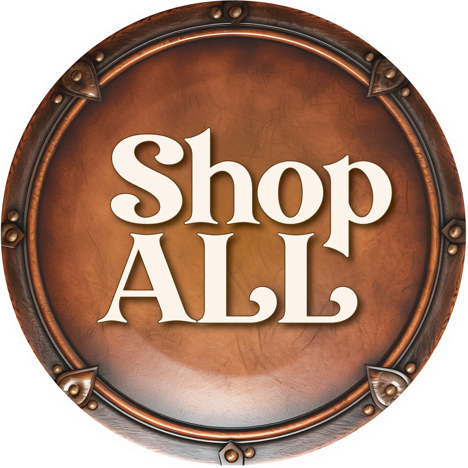Shop all collection