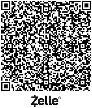 Zelle QR Code